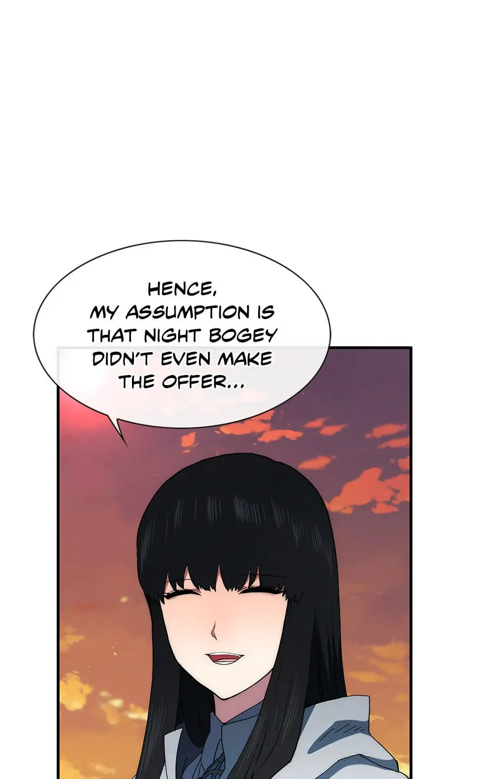 I’m the Only One Loved by the Constellations! Chapter 64 - page 66