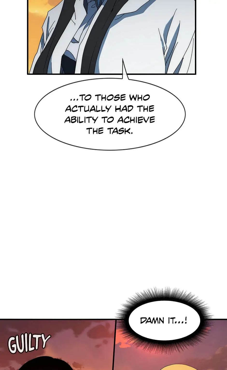 I’m the Only One Loved by the Constellations! Chapter 64 - page 67