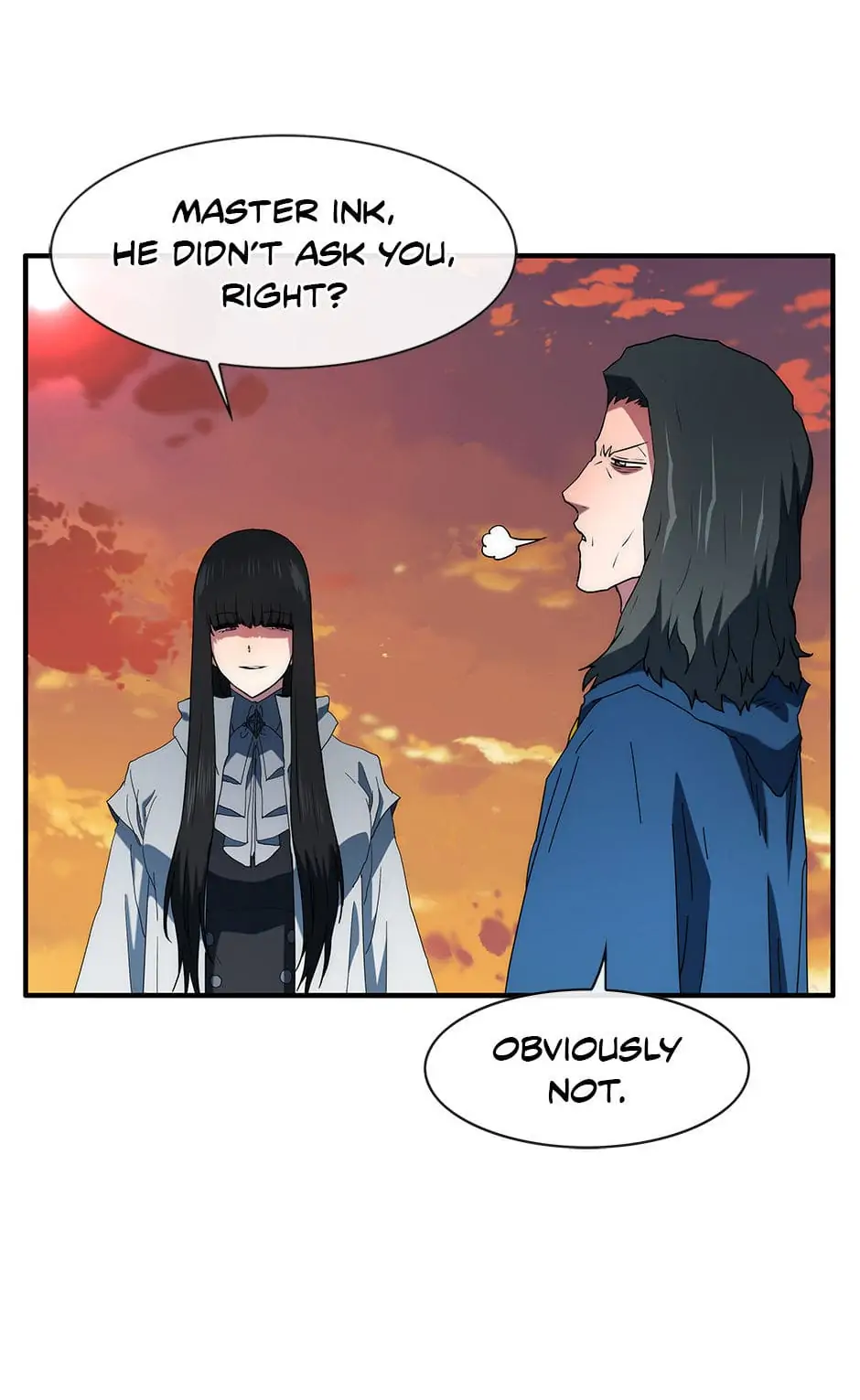 I’m the Only One Loved by the Constellations! Chapter 64 - page 69