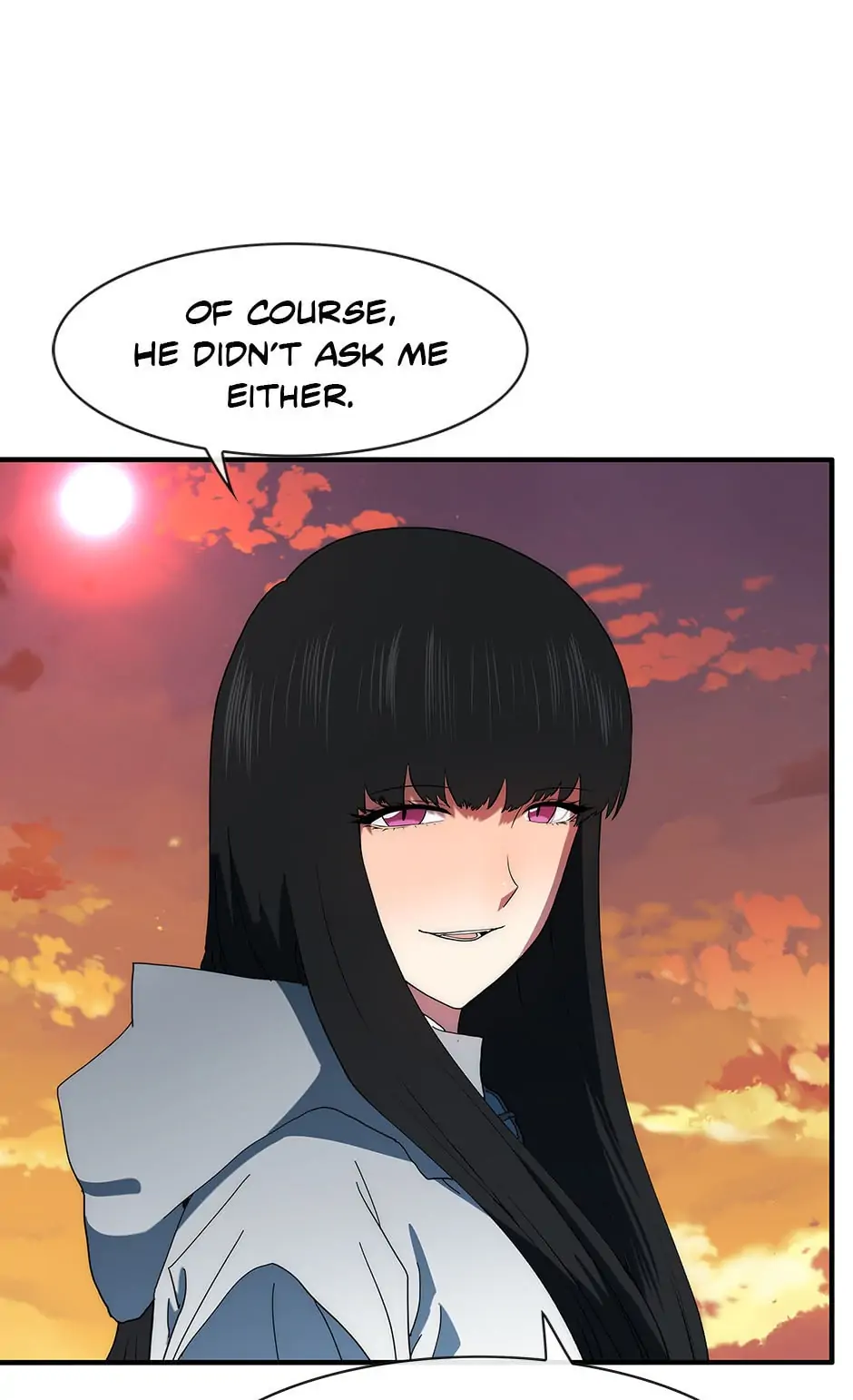 I’m the Only One Loved by the Constellations! Chapter 64 - page 70