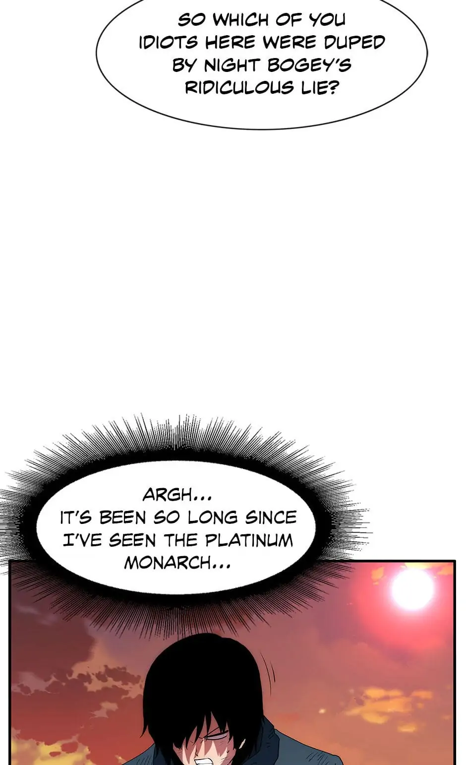 I’m the Only One Loved by the Constellations! Chapter 64 - page 71