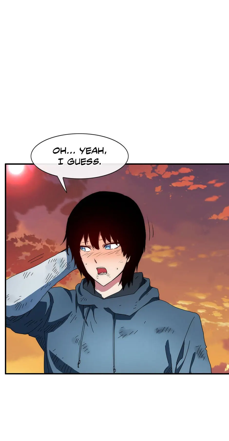 I’m the Only One Loved by the Constellations! Chapter 64 - page 80