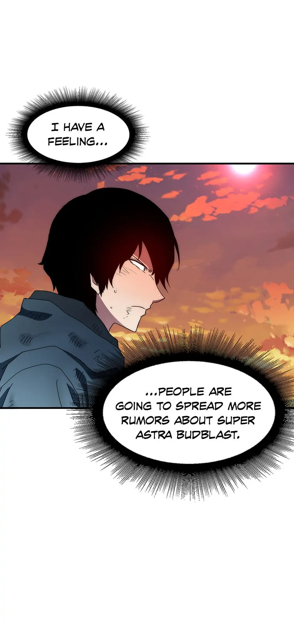I’m the Only One Loved by the Constellations! Chapter 64 - page 82