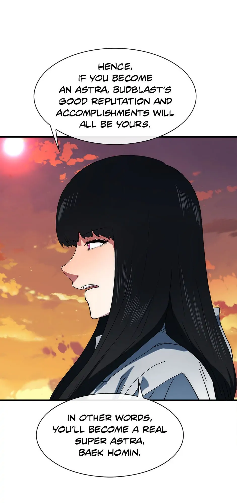 I’m the Only One Loved by the Constellations! Chapter 64 - page 84