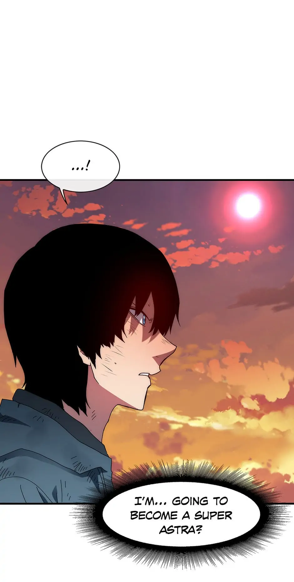 I’m the Only One Loved by the Constellations! Chapter 64 - page 85