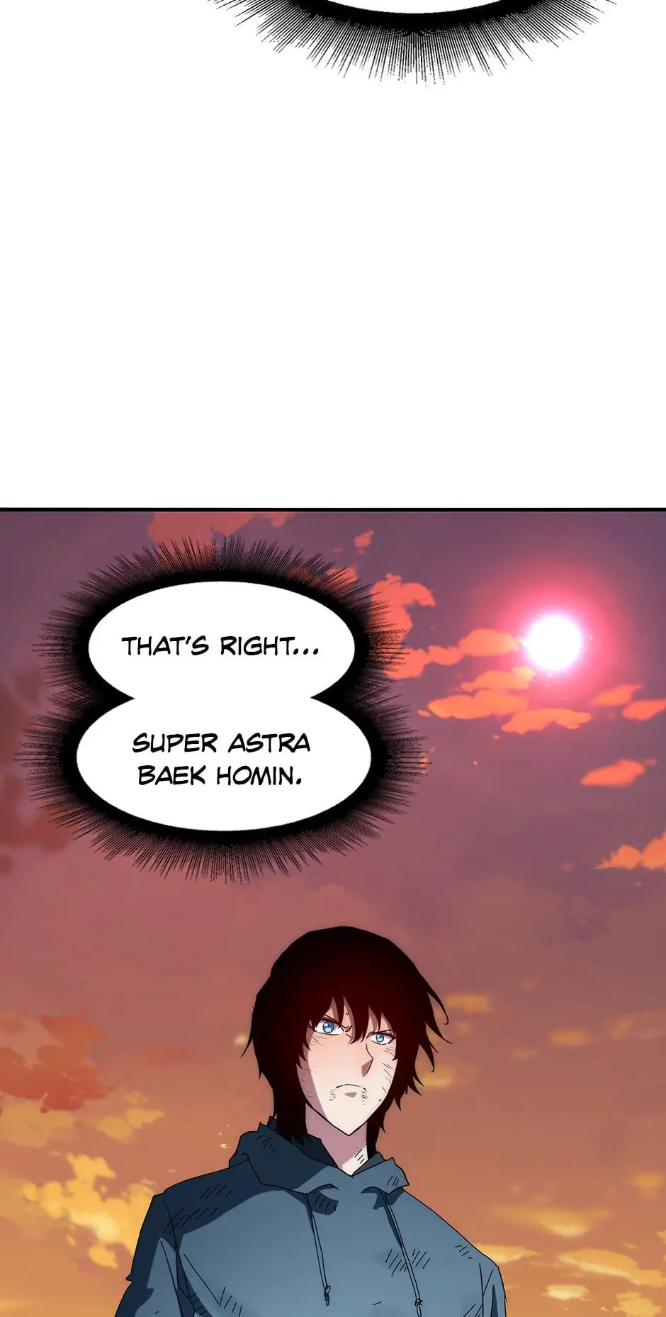 I’m the Only One Loved by the Constellations! Chapter 64 - page 87