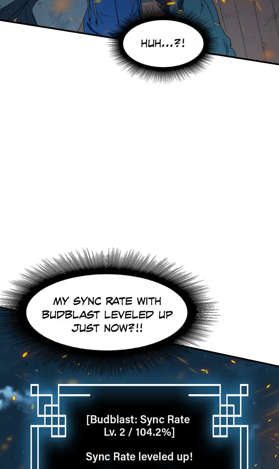 I’m the Only One Loved by the Constellations! Chapter 63 - page 10