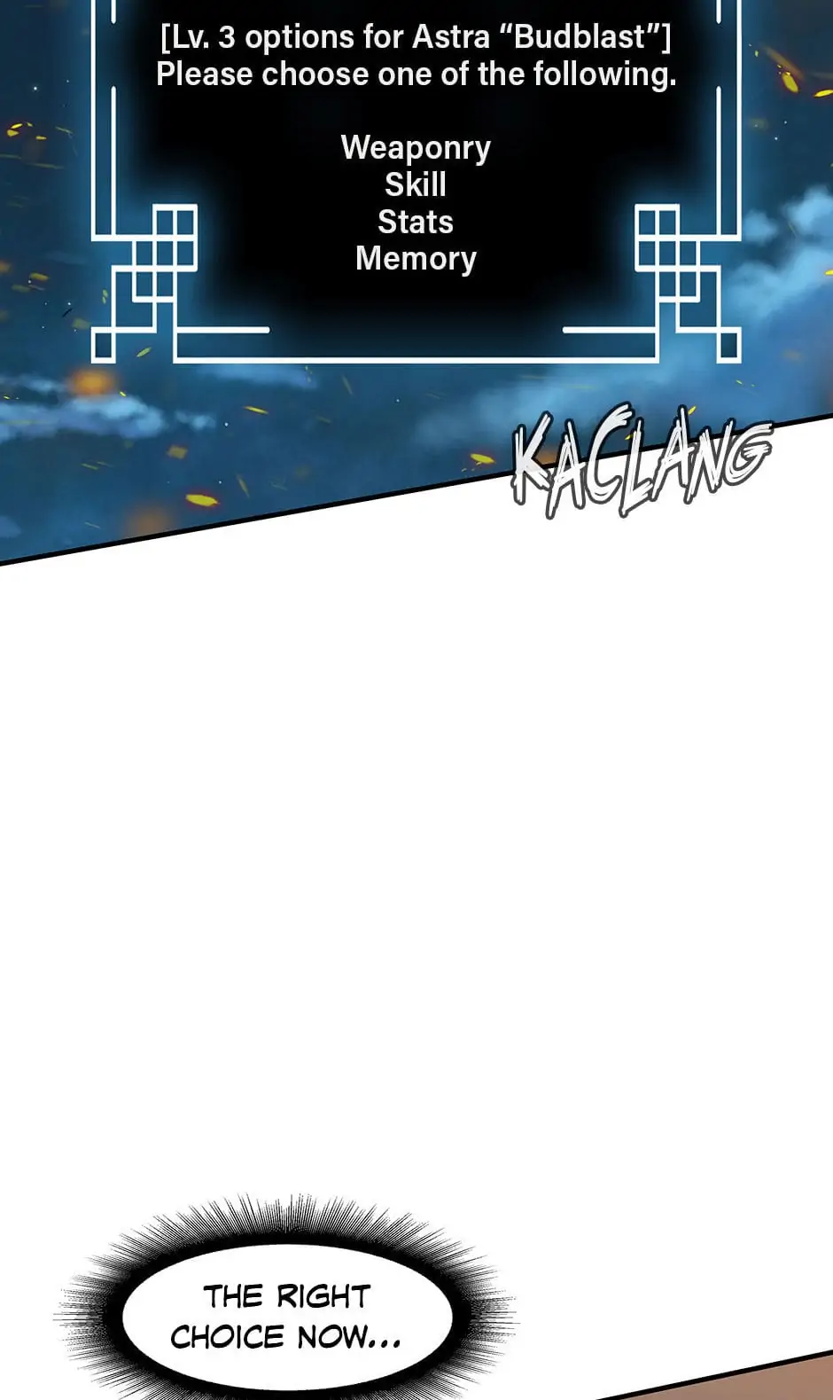 I’m the Only One Loved by the Constellations! Chapter 63 - page 11