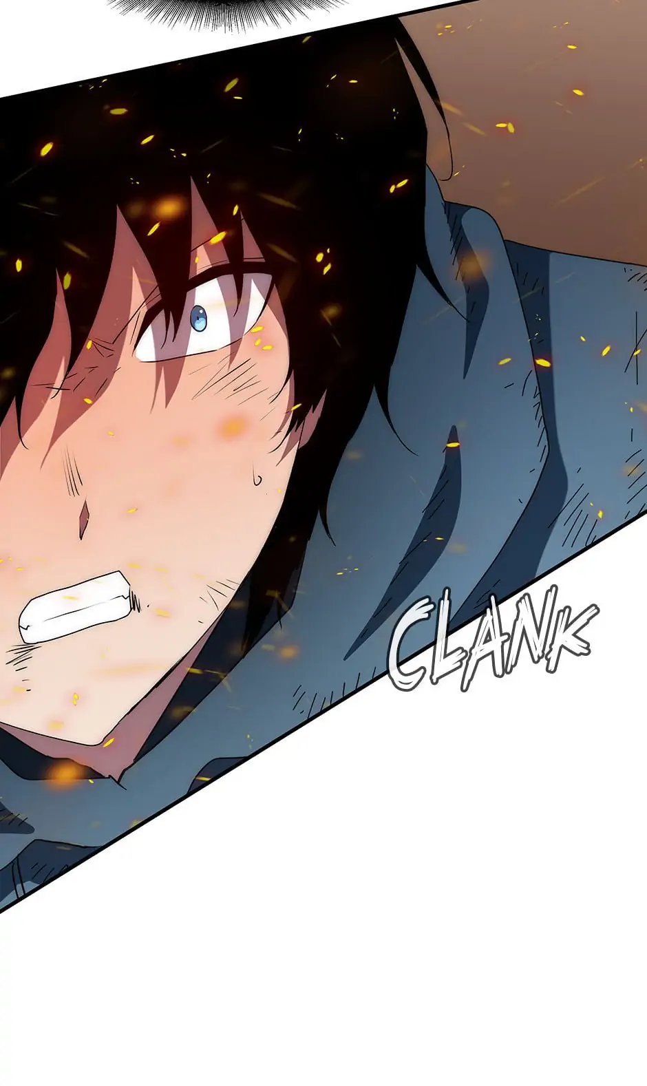 I’m the Only One Loved by the Constellations! Chapter 63 - page 12