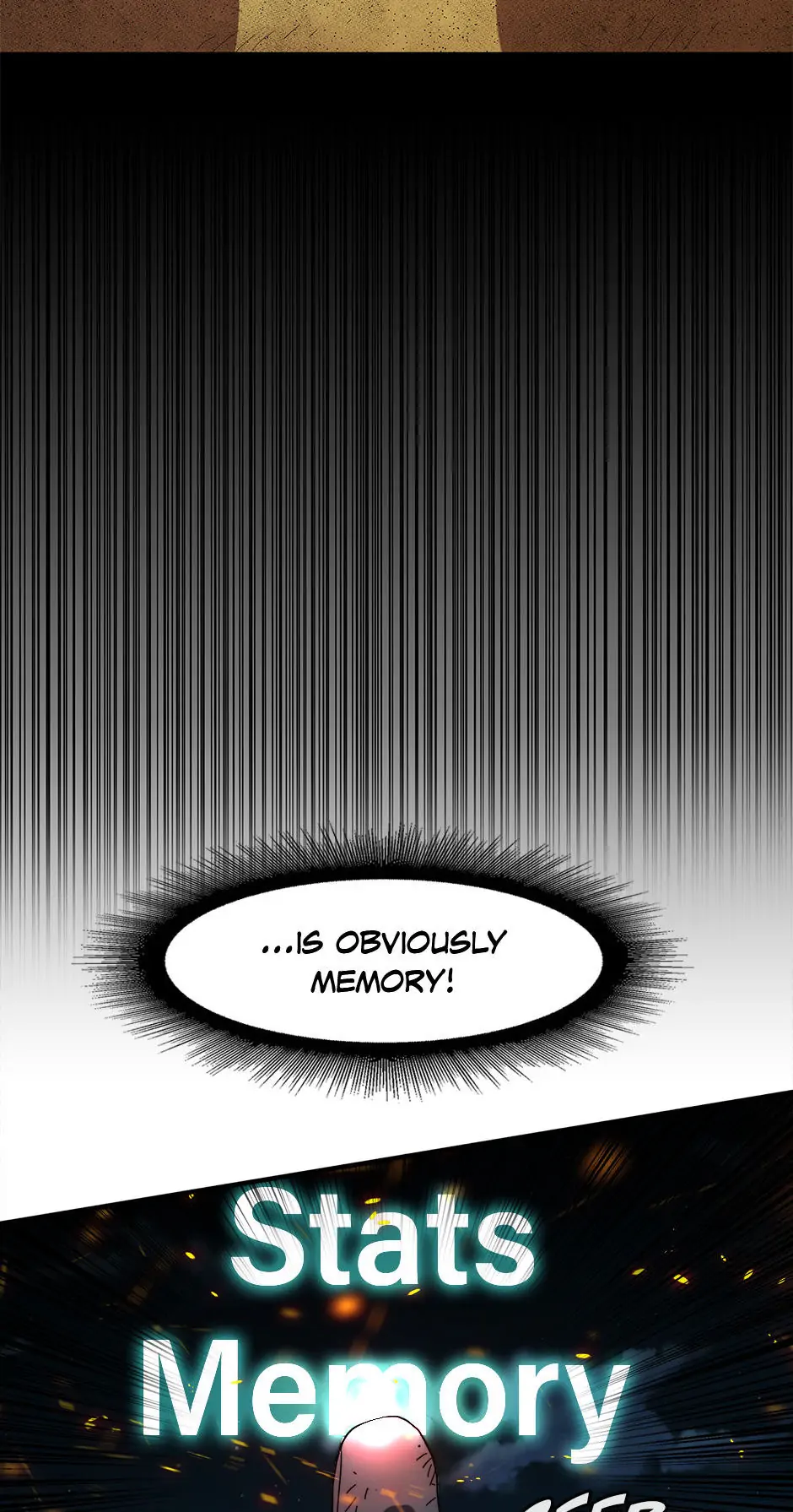 I’m the Only One Loved by the Constellations! Chapter 63 - page 14