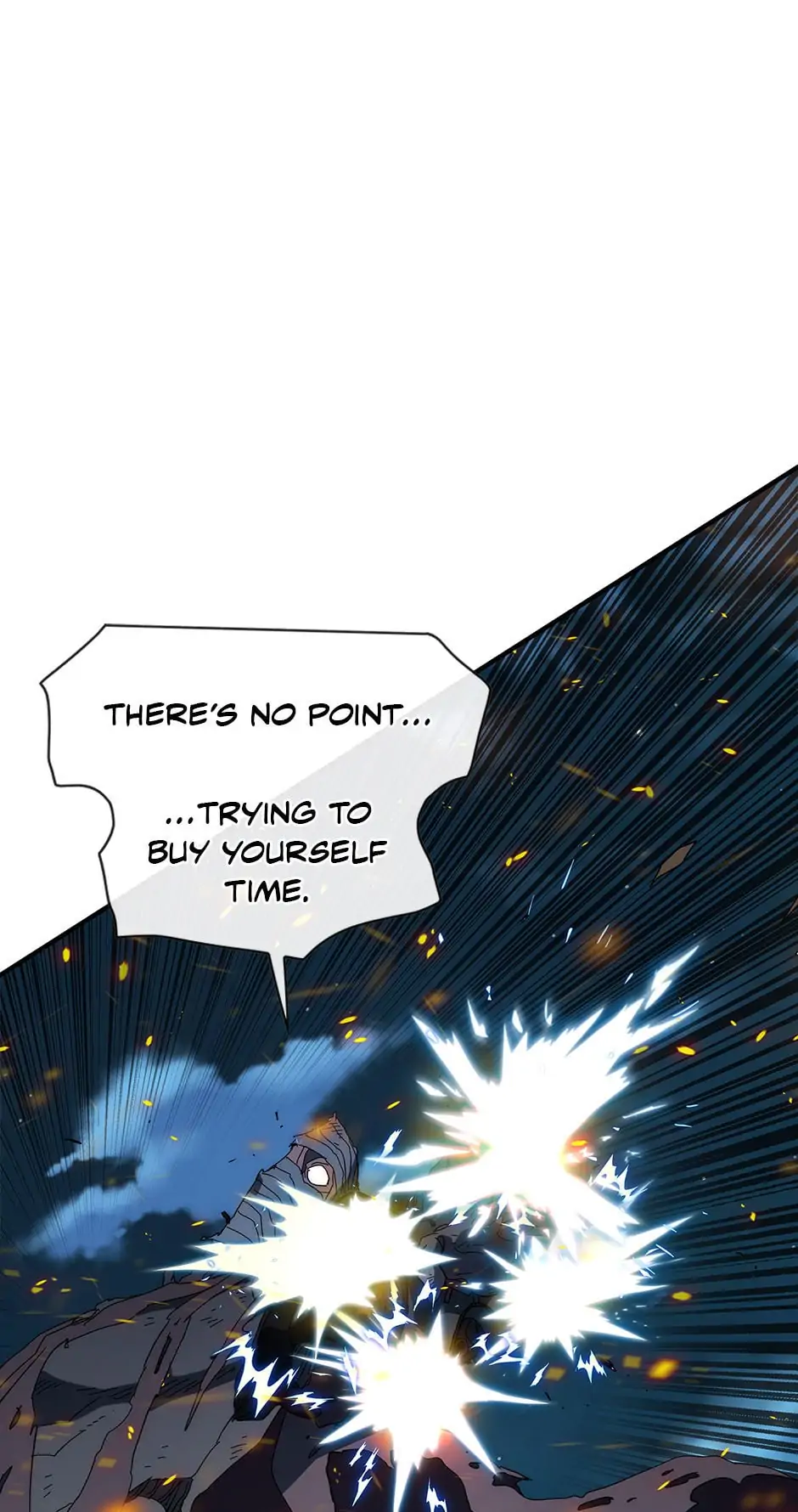 I’m the Only One Loved by the Constellations! Chapter 63 - page 18