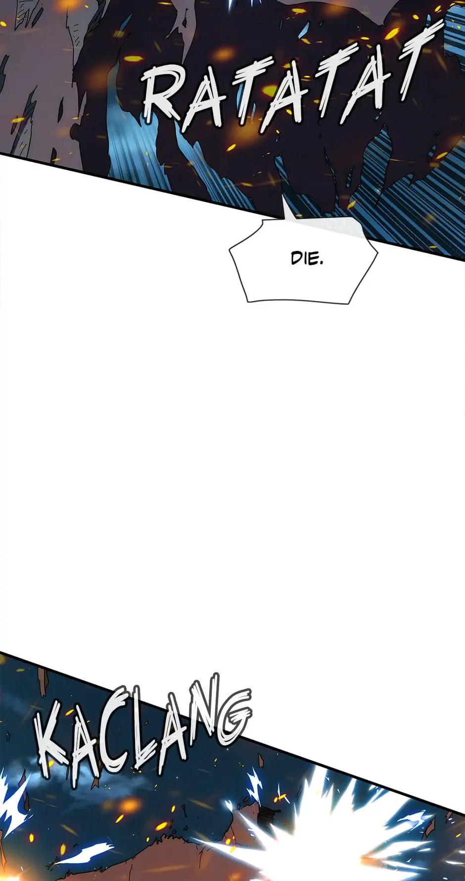 I’m the Only One Loved by the Constellations! Chapter 63 - page 19