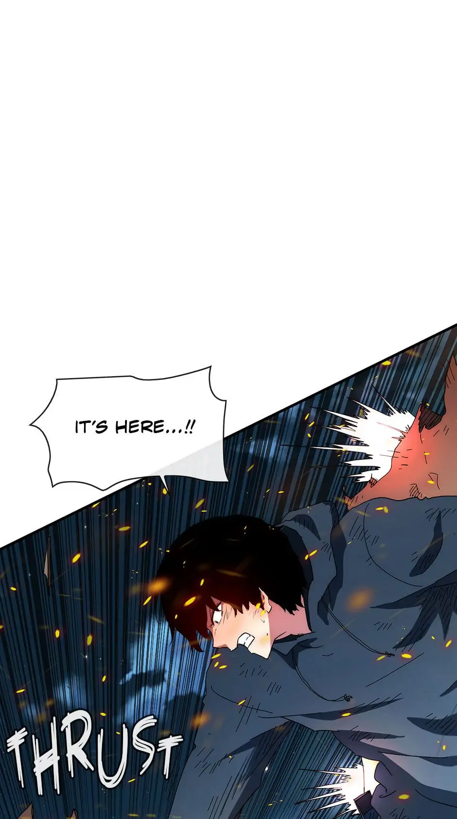 I’m the Only One Loved by the Constellations! Chapter 63 - page 23