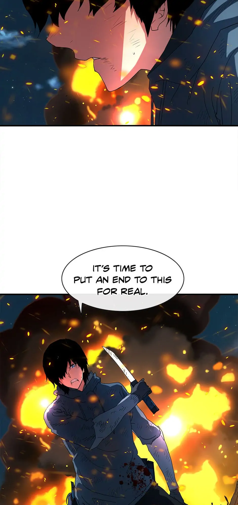I’m the Only One Loved by the Constellations! Chapter 63 - page 45