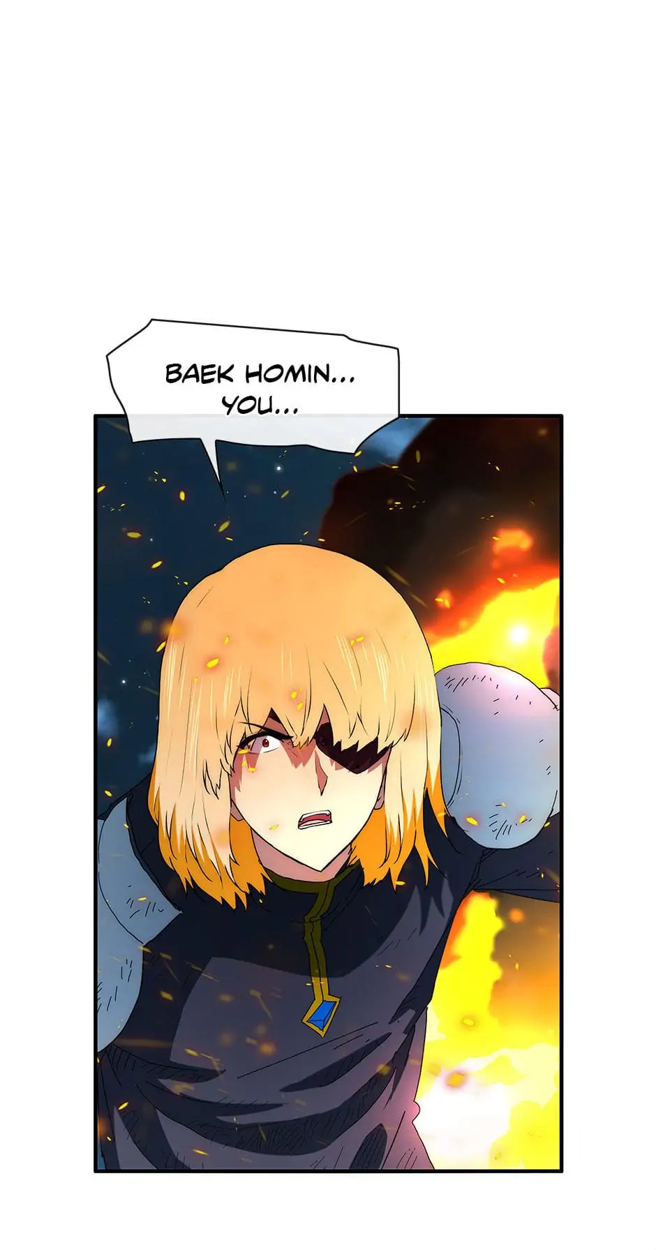 I’m the Only One Loved by the Constellations! Chapter 63 - page 50