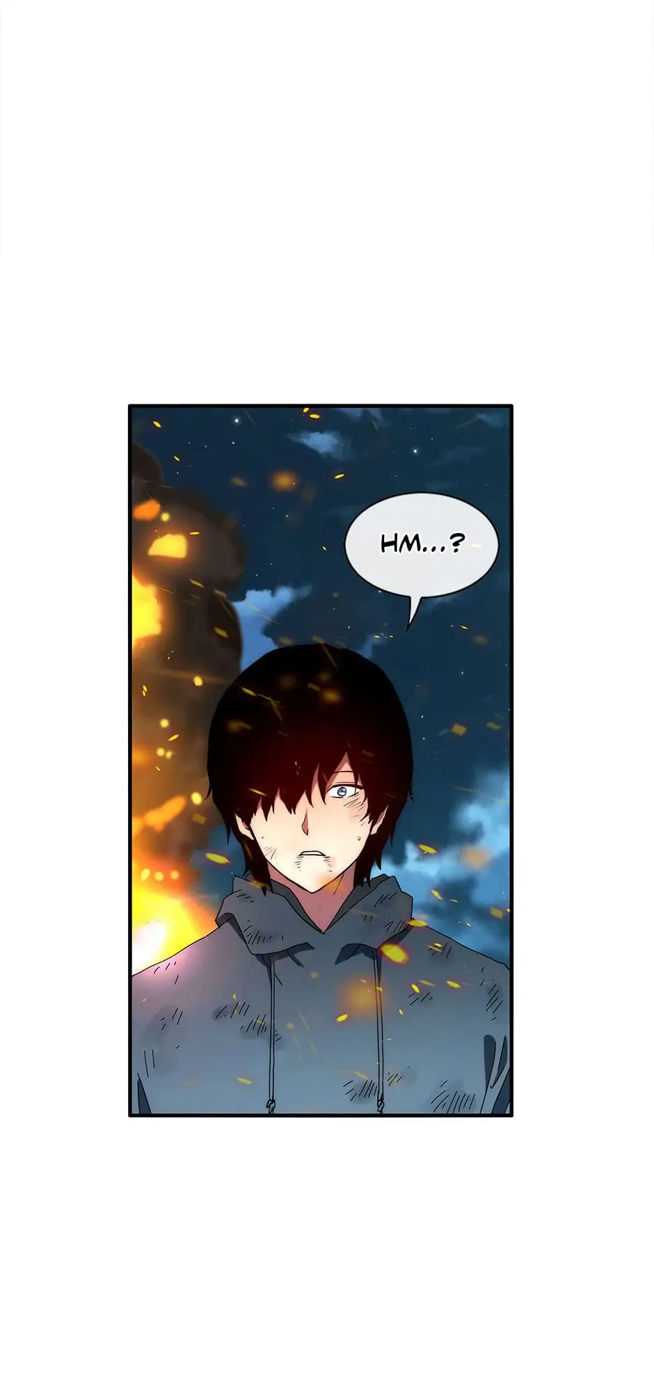 I’m the Only One Loved by the Constellations! Chapter 63 - page 54