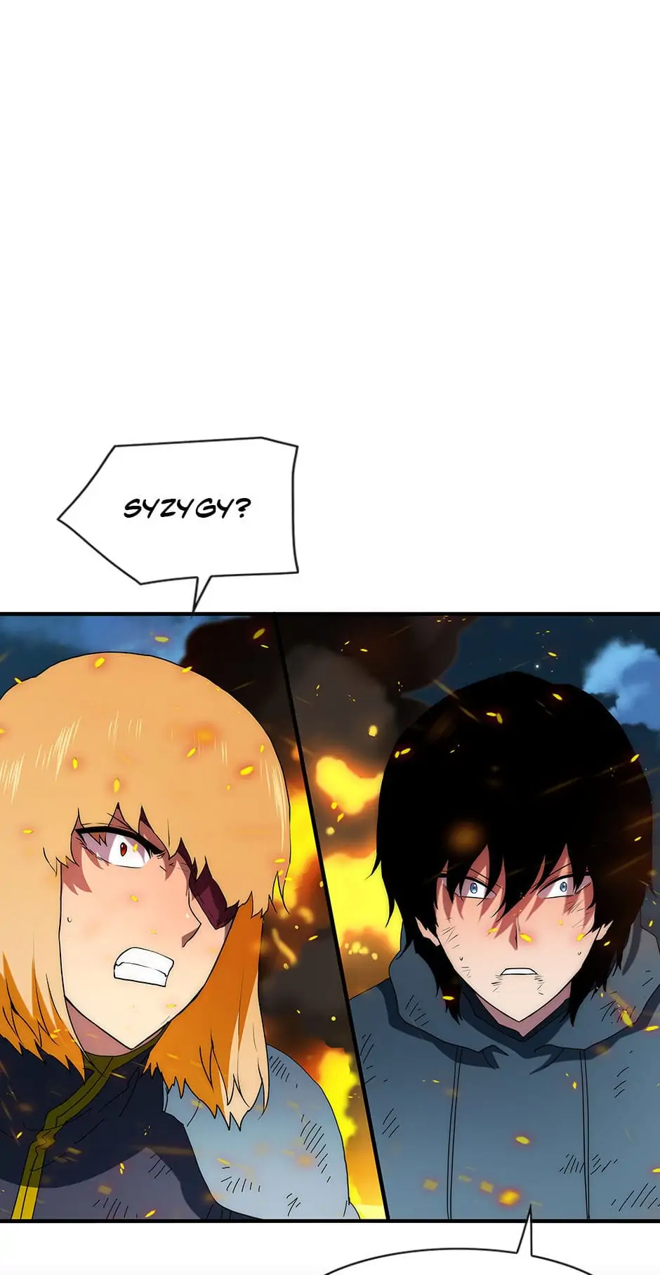 I’m the Only One Loved by the Constellations! Chapter 63 - page 73