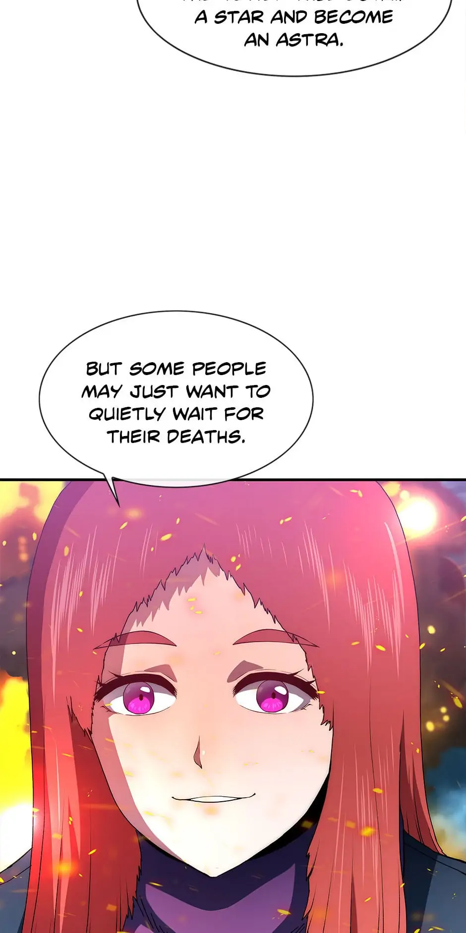 I’m the Only One Loved by the Constellations! Chapter 63 - page 90