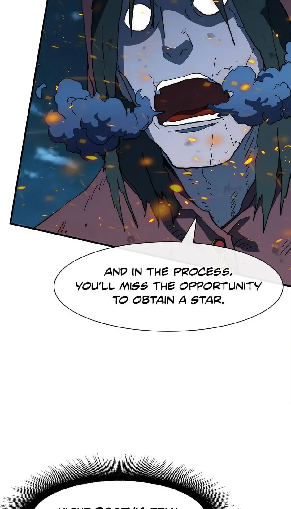 I’m the Only One Loved by the Constellations! Chapter 62 - page 13
