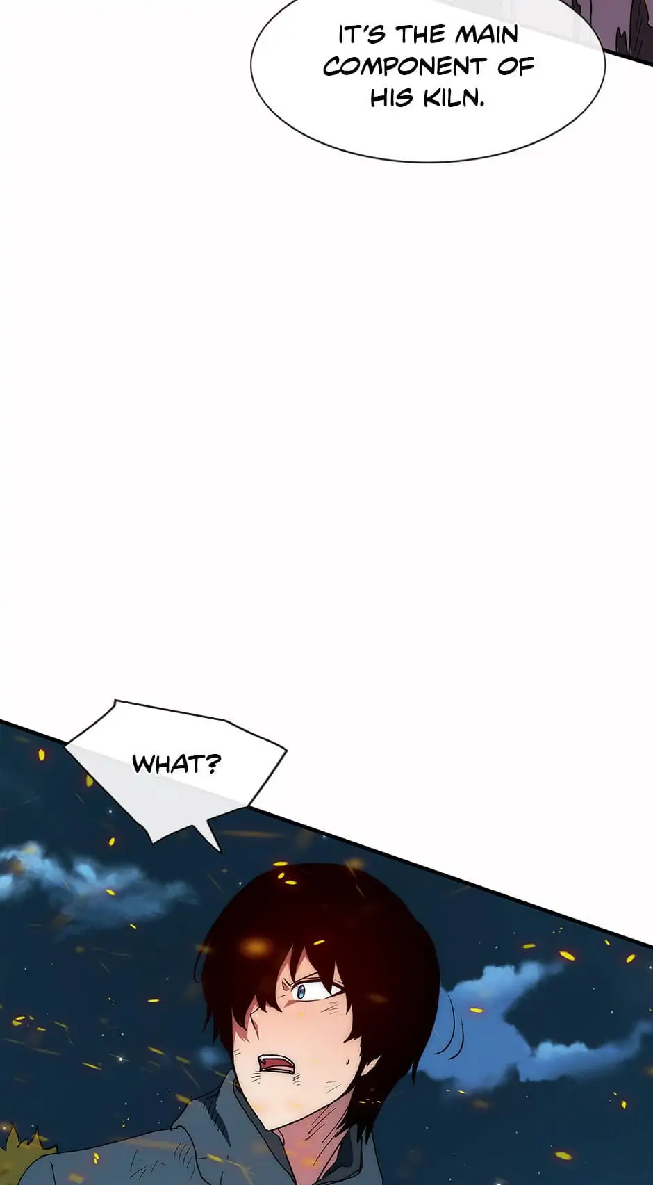 I’m the Only One Loved by the Constellations! Chapter 62 - page 16