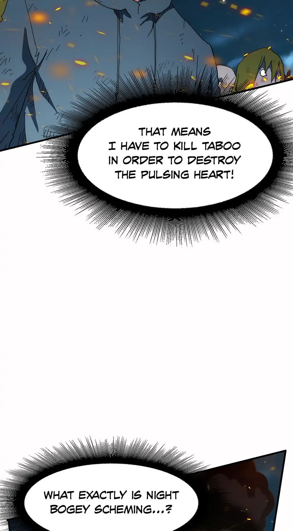I’m the Only One Loved by the Constellations! Chapter 62 - page 17