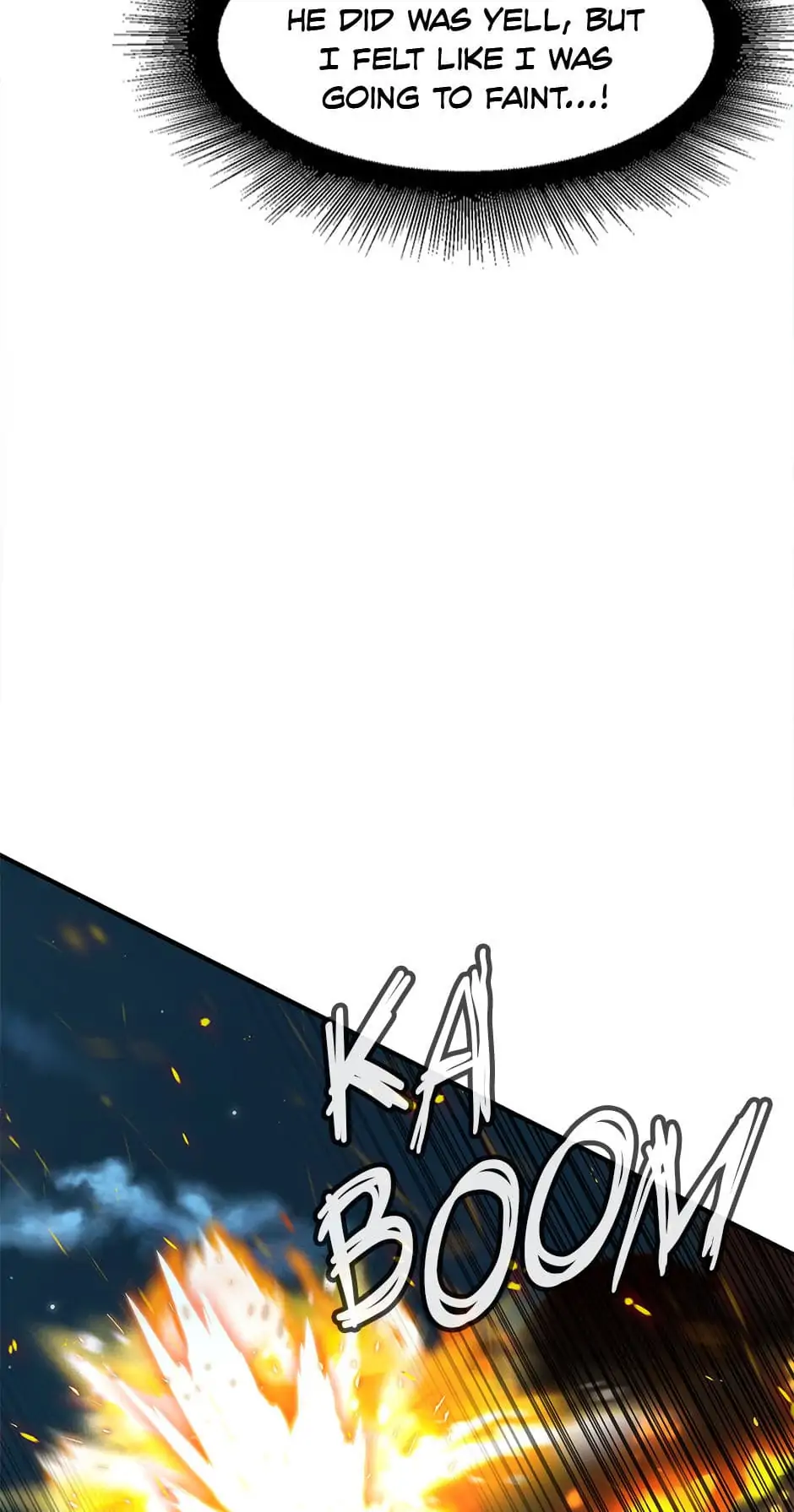 I’m the Only One Loved by the Constellations! Chapter 62 - page 28