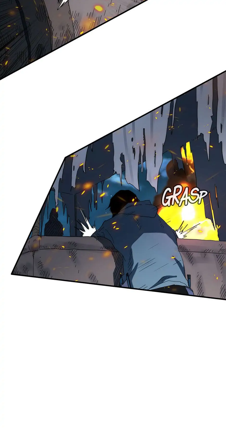 I’m the Only One Loved by the Constellations! Chapter 62 - page 34