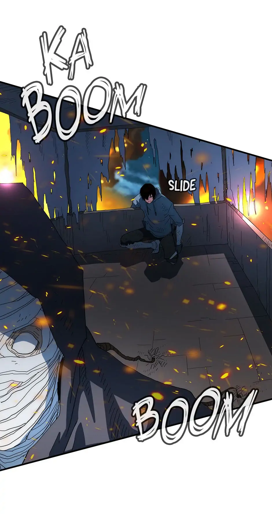 I’m the Only One Loved by the Constellations! Chapter 62 - page 35