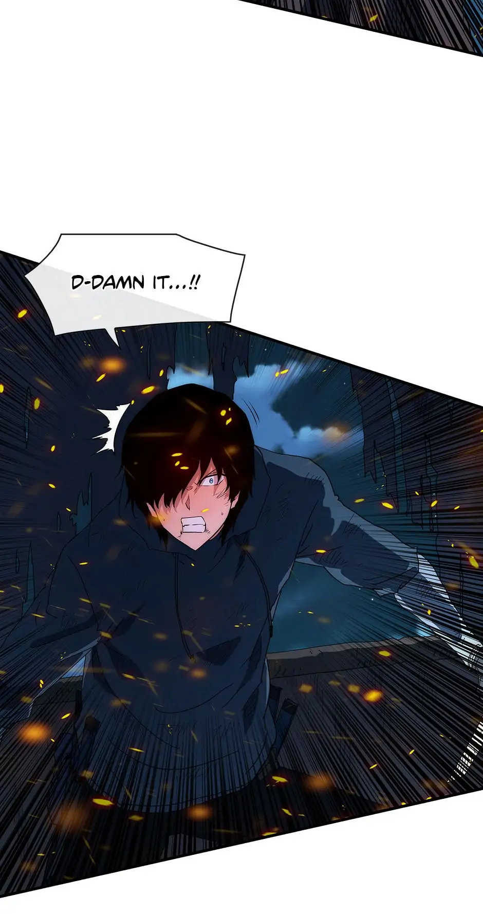 I’m the Only One Loved by the Constellations! Chapter 62 - page 39