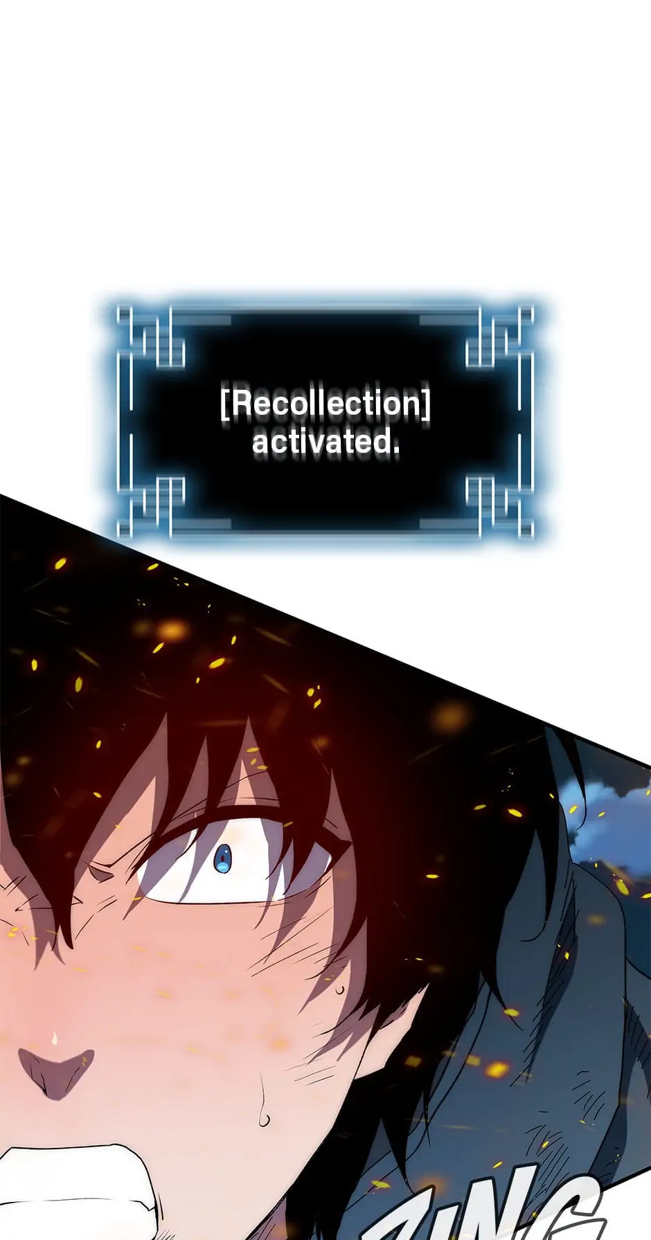 I’m the Only One Loved by the Constellations! Chapter 62 - page 40