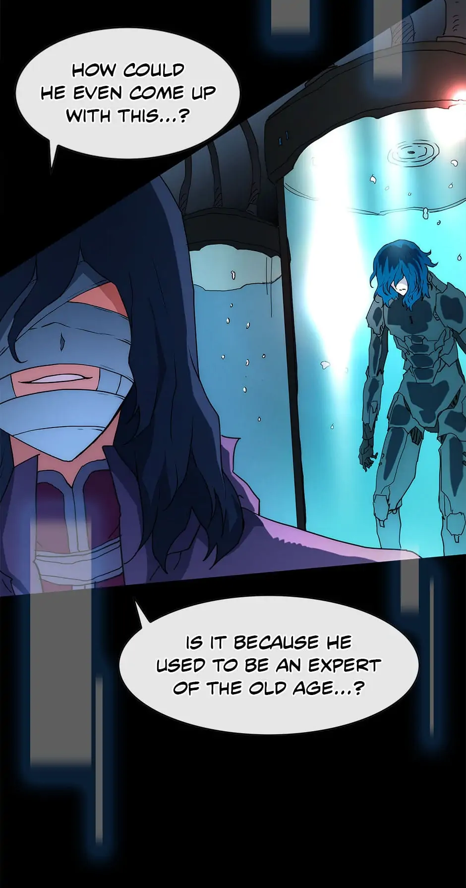I’m the Only One Loved by the Constellations! Chapter 62 - page 44