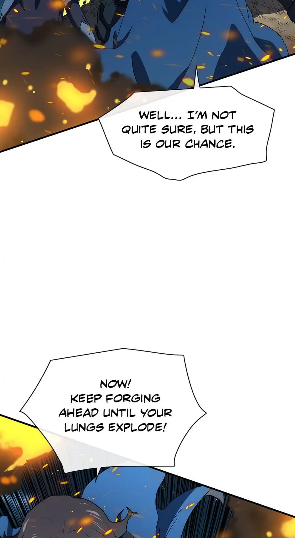 I’m the Only One Loved by the Constellations! Chapter 62 - page 52