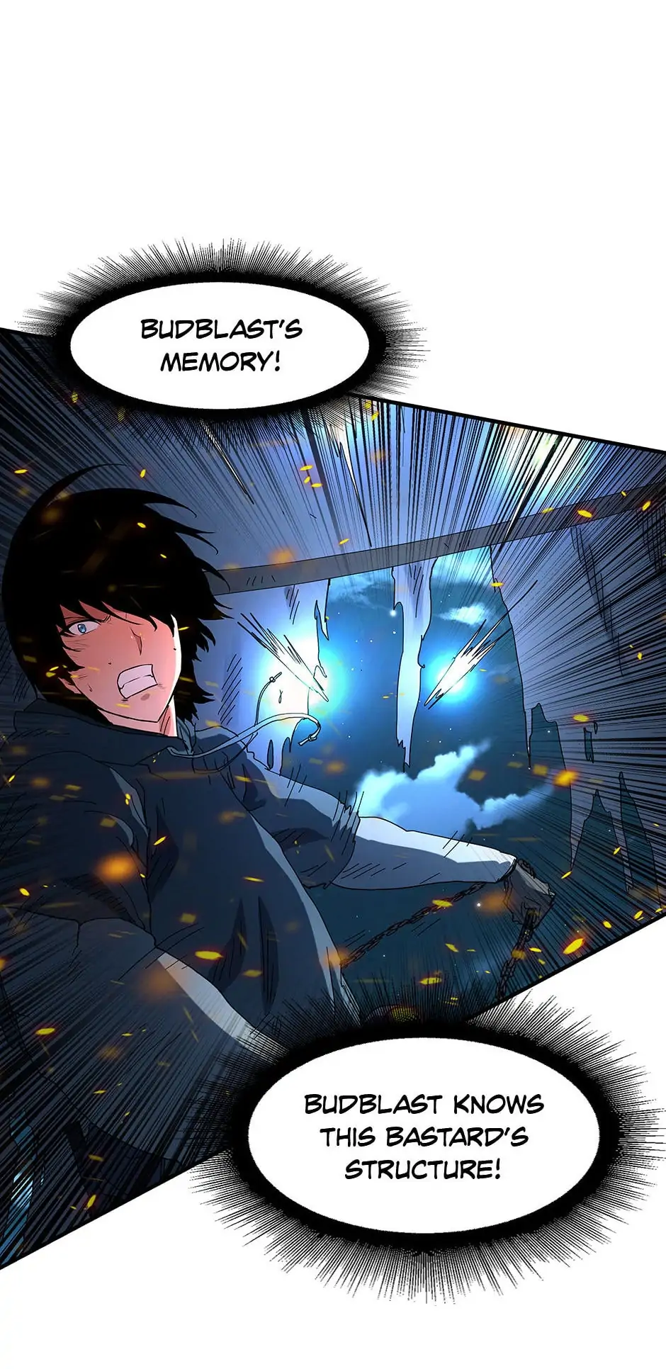 I’m the Only One Loved by the Constellations! Chapter 62 - page 55