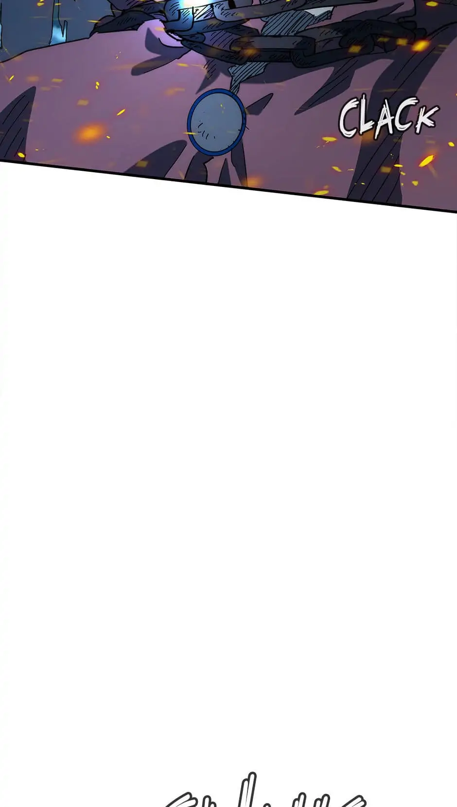 I’m the Only One Loved by the Constellations! Chapter 62 - page 60