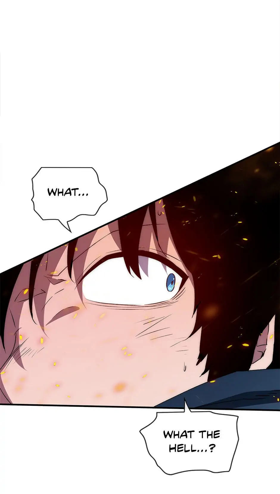 I’m the Only One Loved by the Constellations! Chapter 62 - page 62