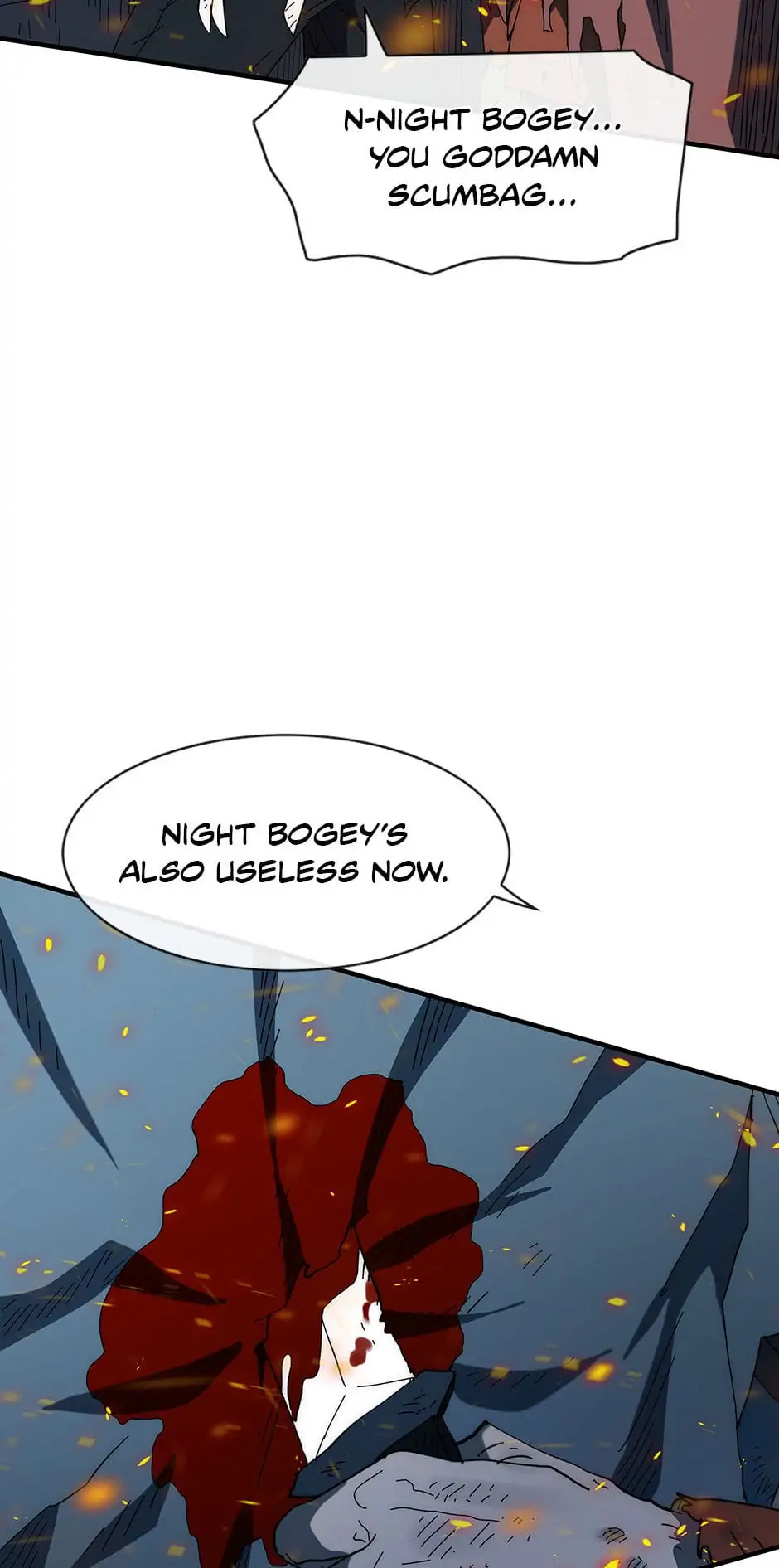 I’m the Only One Loved by the Constellations! Chapter 62 - page 64