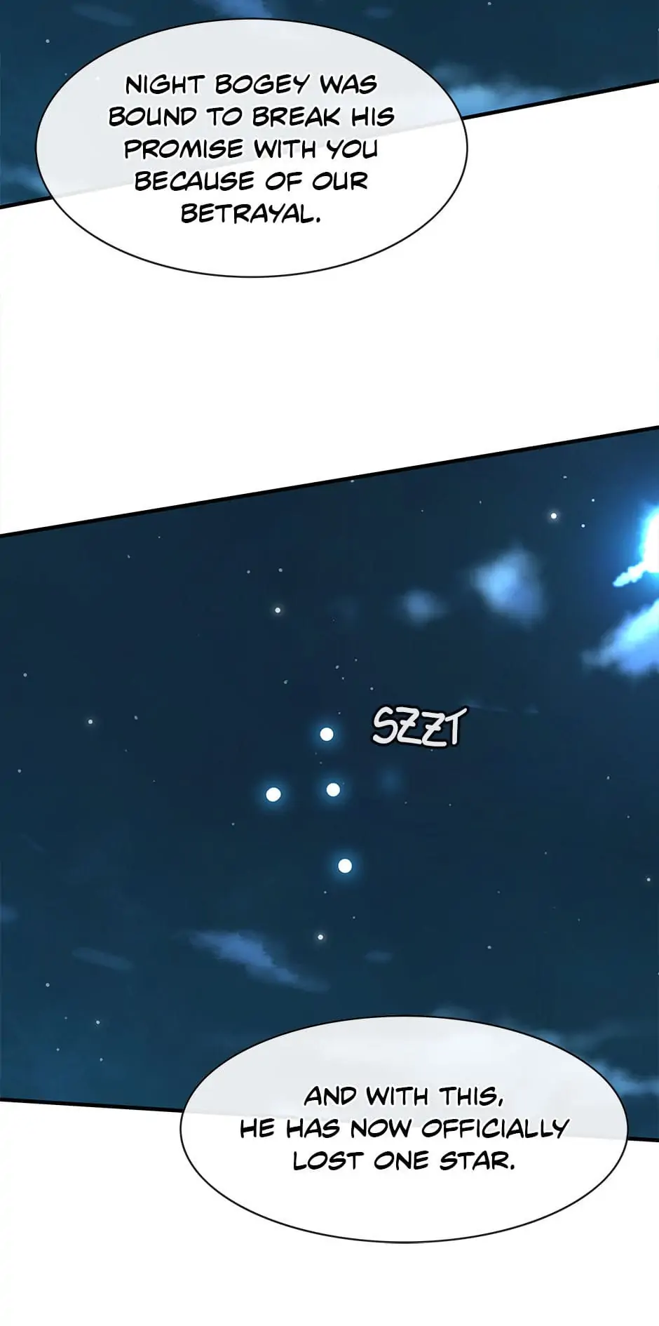 I’m the Only One Loved by the Constellations! Chapter 62 - page 66