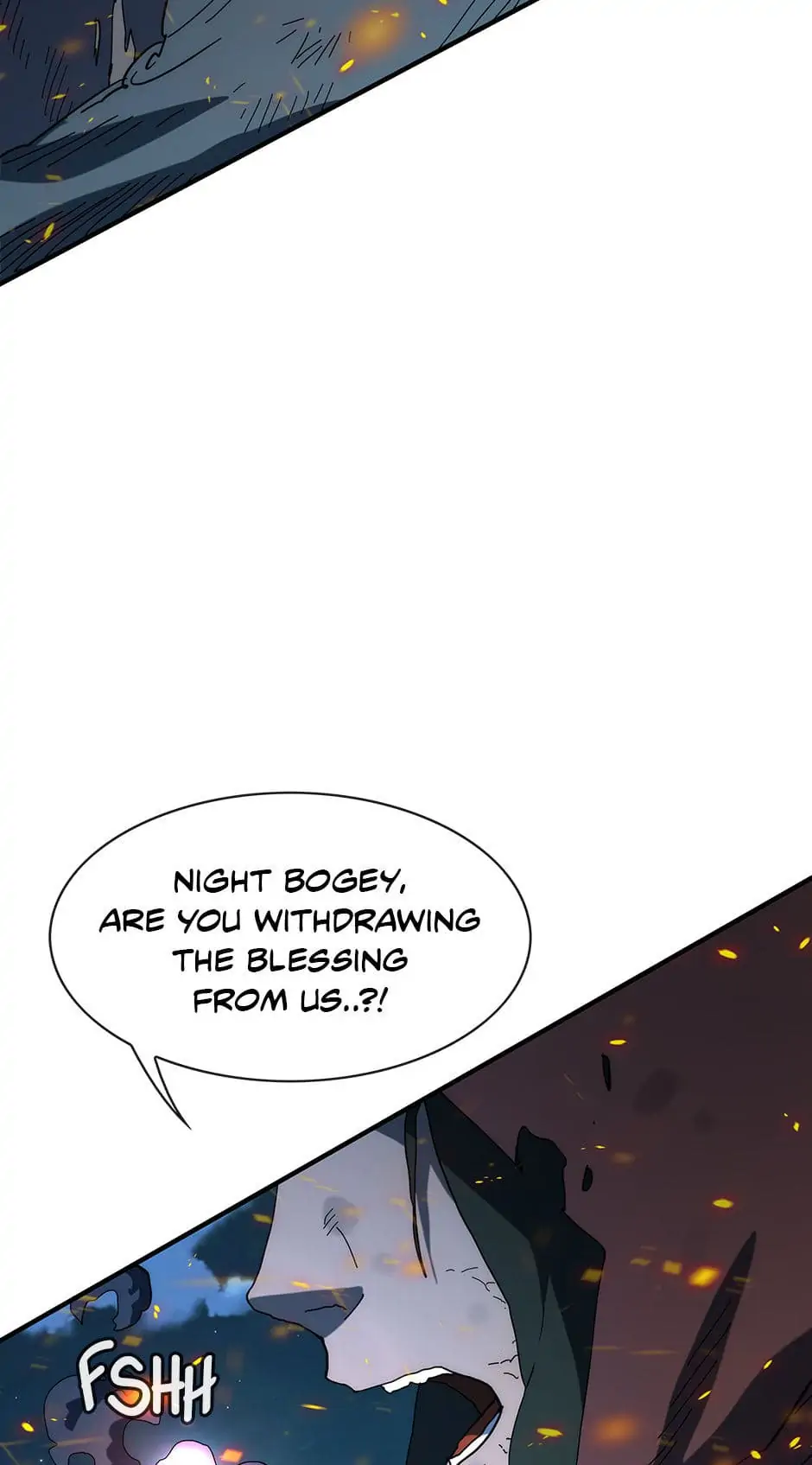 I’m the Only One Loved by the Constellations! Chapter 62 - page 68