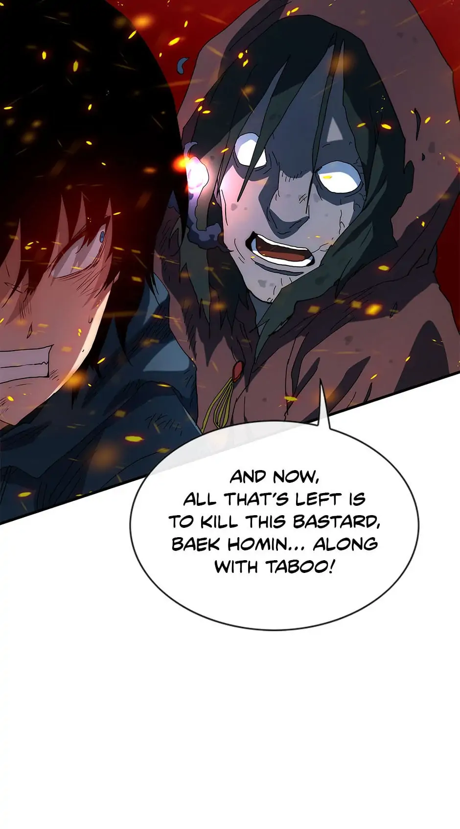 I’m the Only One Loved by the Constellations! Chapter 62 - page 70