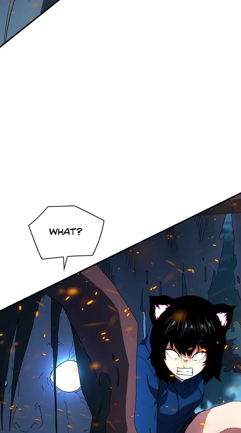 I’m the Only One Loved by the Constellations! Chapter 62 - page 72