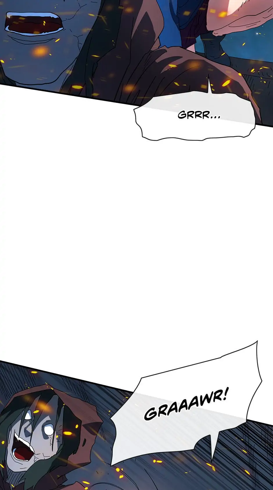 I’m the Only One Loved by the Constellations! Chapter 62 - page 73