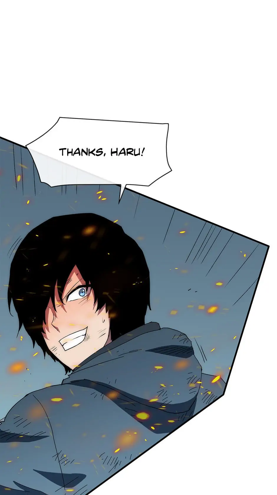 I’m the Only One Loved by the Constellations! Chapter 62 - page 75