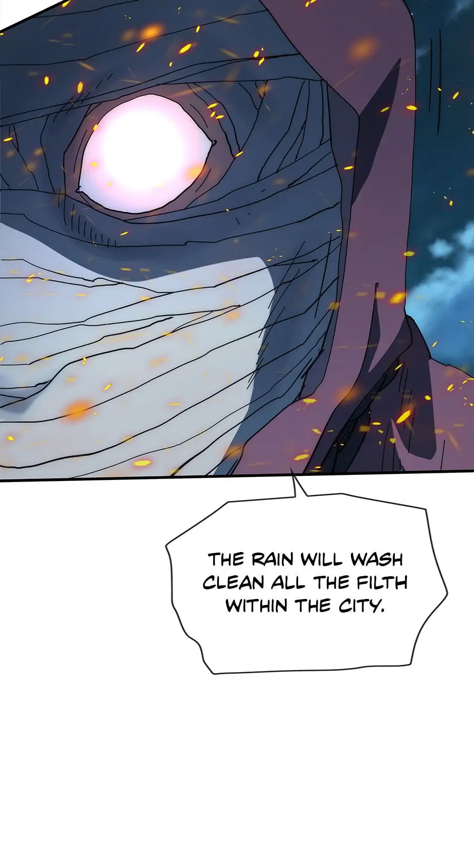 I’m the Only One Loved by the Constellations! Chapter 62 - page 79
