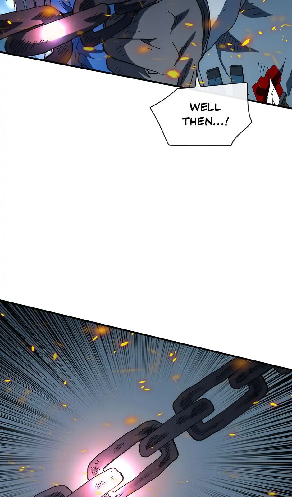 I’m the Only One Loved by the Constellations! Chapter 62 - page 81