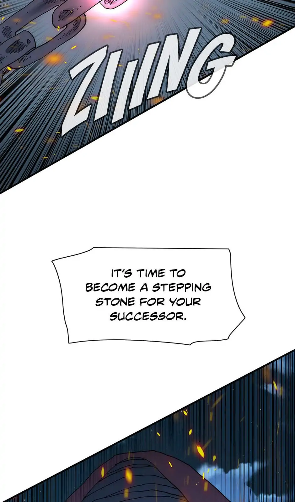 I’m the Only One Loved by the Constellations! Chapter 62 - page 82