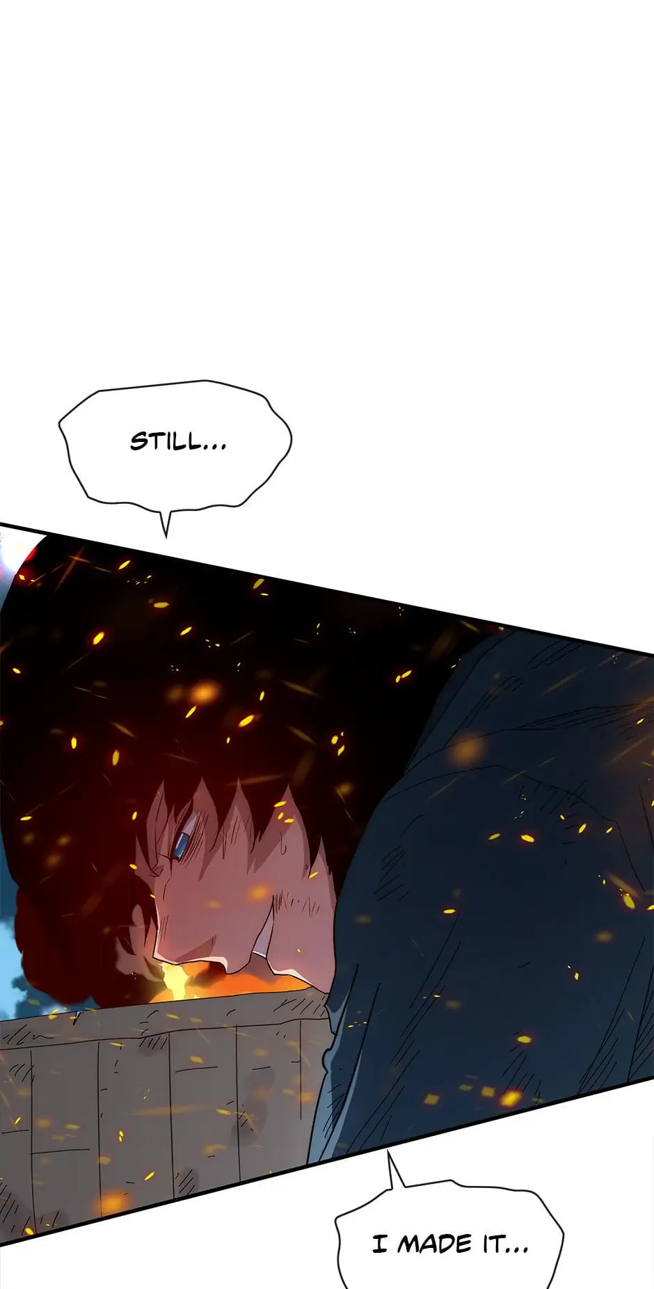 I’m the Only One Loved by the Constellations! Chapter 62 - page 88