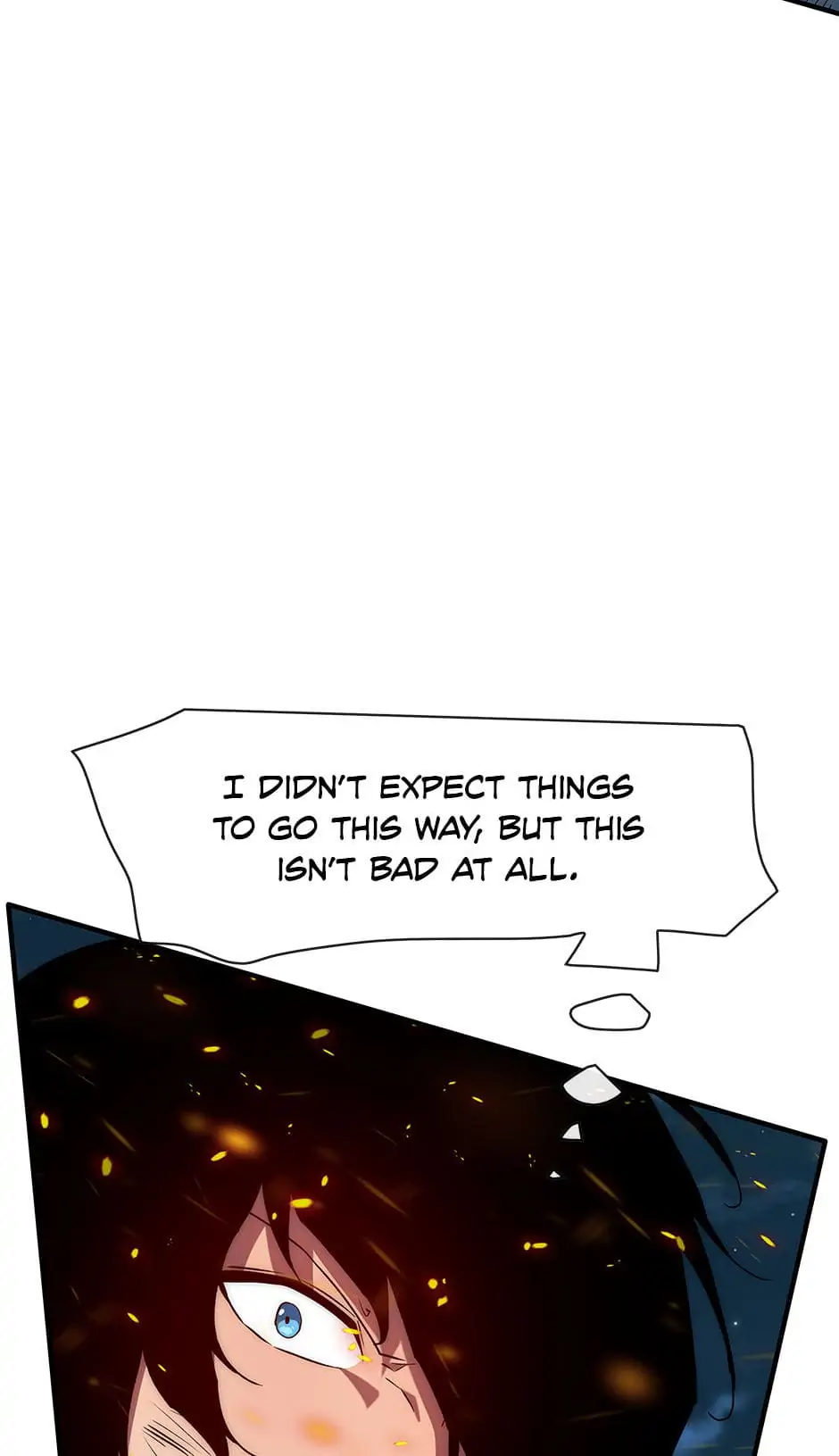 I’m the Only One Loved by the Constellations! Chapter 61 - page 26