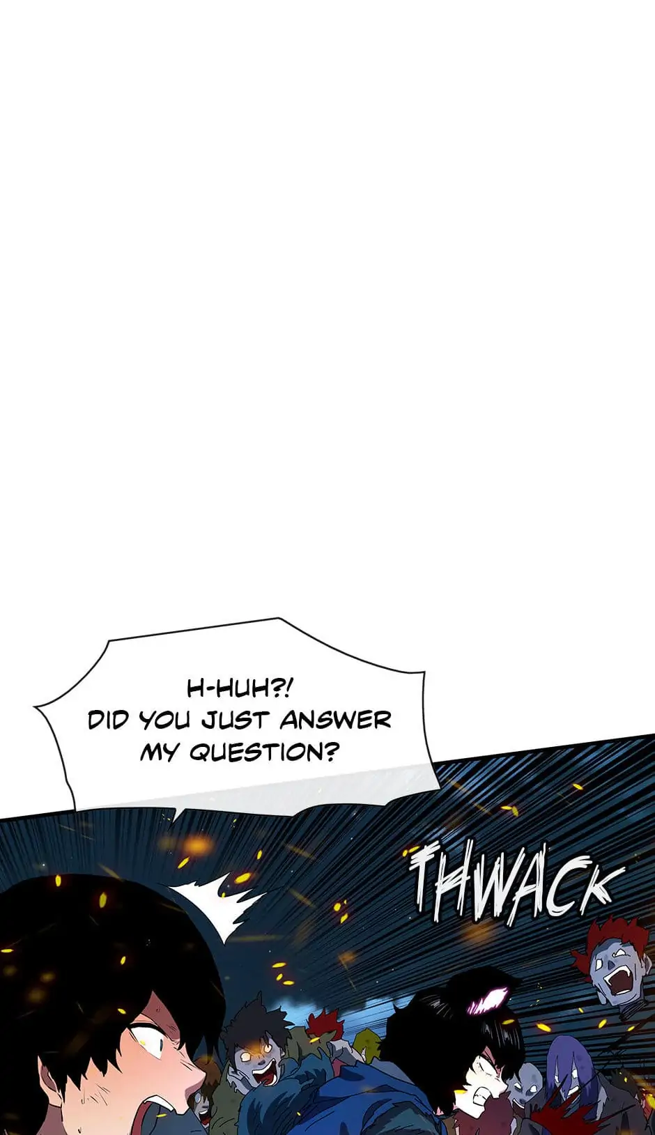 I’m the Only One Loved by the Constellations! Chapter 61 - page 38