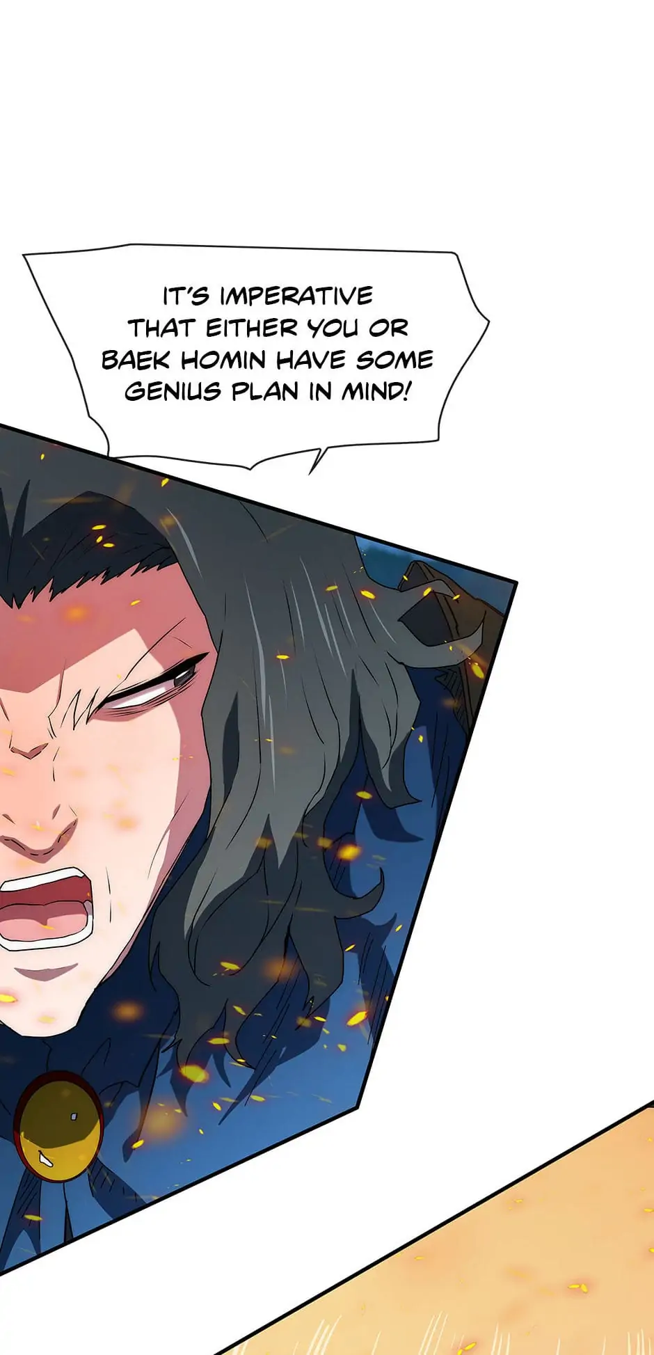 I’m the Only One Loved by the Constellations! Chapter 61 - page 58