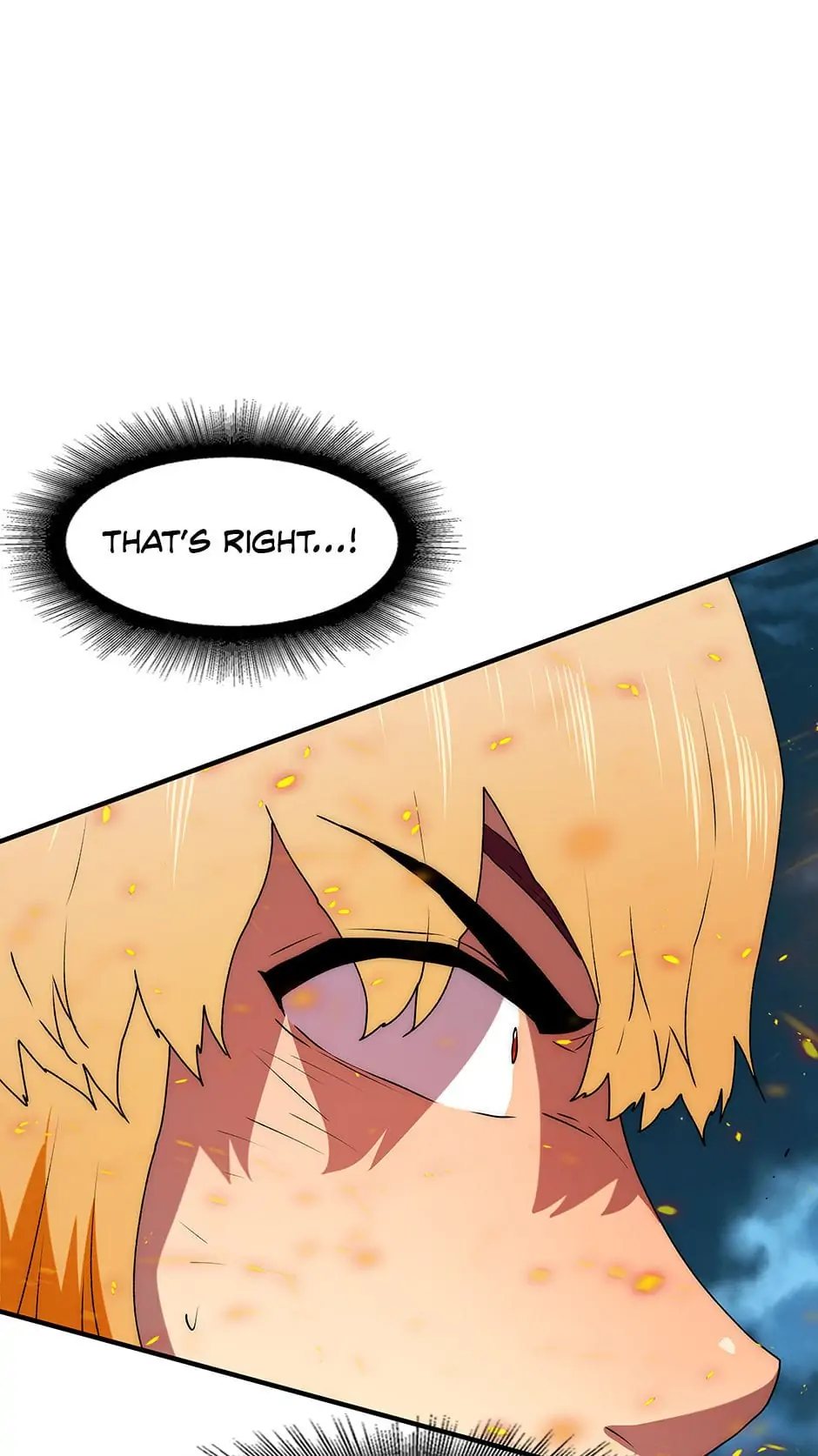 I’m the Only One Loved by the Constellations! Chapter 61 - page 67